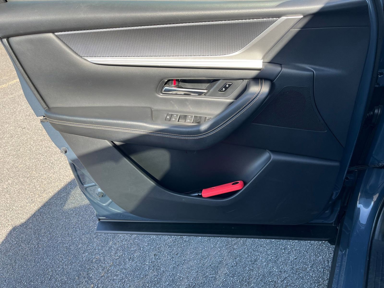 Used 2025 MAZDA CX-70 3.3 Turbo w/ Preferred Package image 18