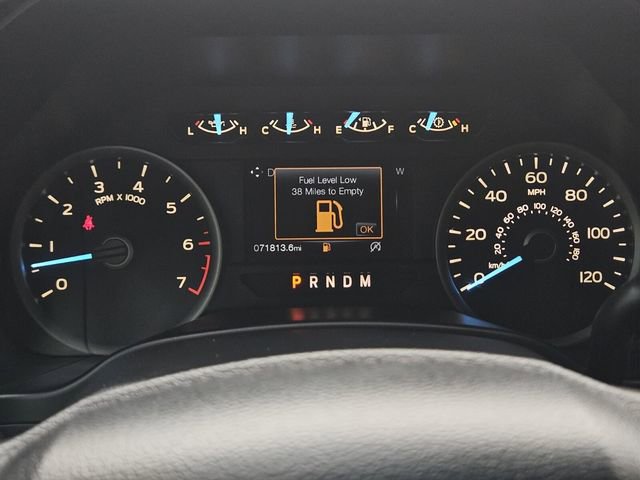 Used 2018 Ford F150 XLT w/ Equipment Group 302A Luxury image 26