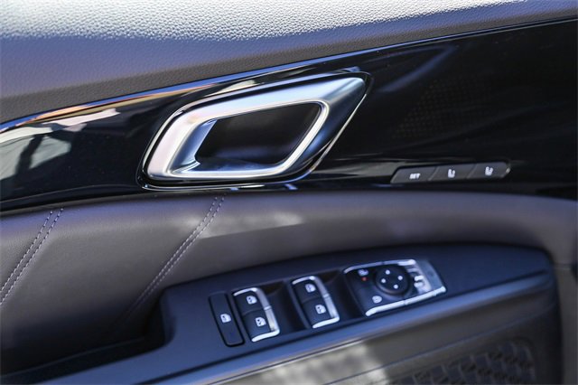 New 2026 Kia Carnival SX Prestige image 21