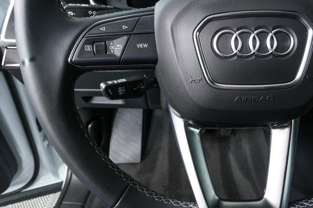 New 2026 Audi Q8 Premium Plus image 10