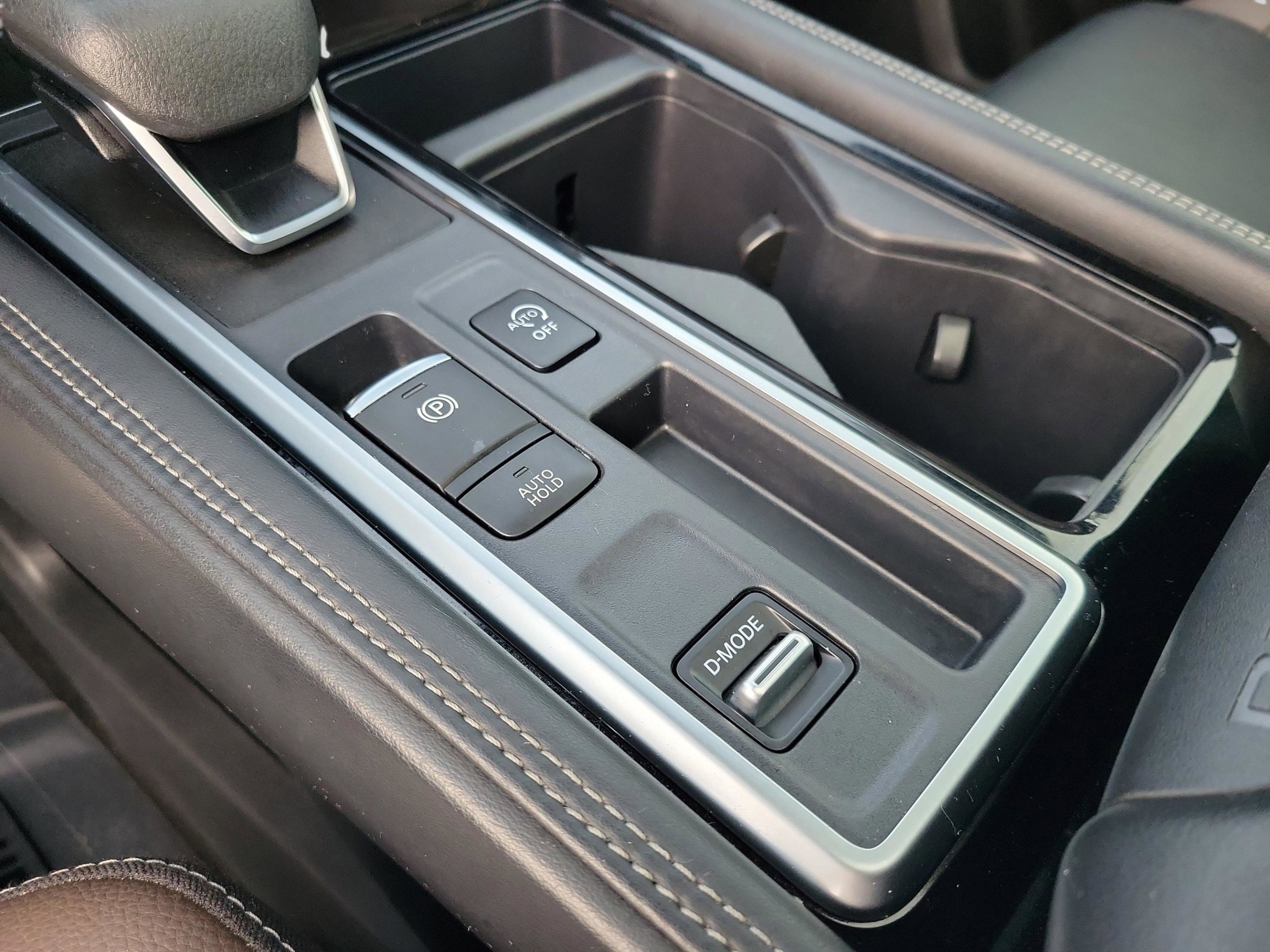 Certified 2023 Nissan Pathfinder Platinum image 37