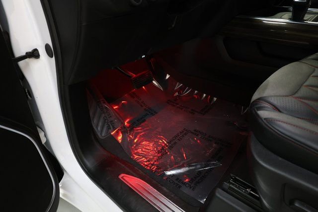 Used 2025 Chevrolet Silverado 1500 RST image 73