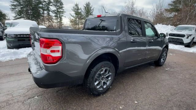 New 2026 Ford Maverick XLT w/ XLT Luxury Package image 2