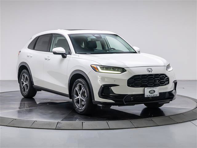 Used 2023 Honda HR-V EX-L image 7