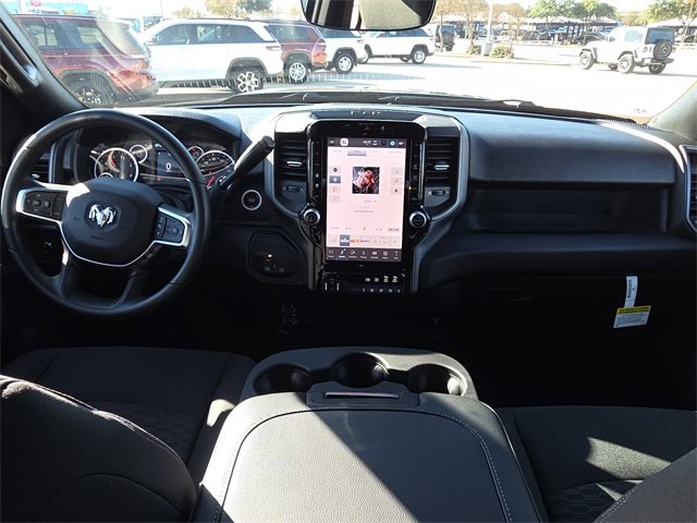 New 2026 RAM 2500 Tradesman image 12