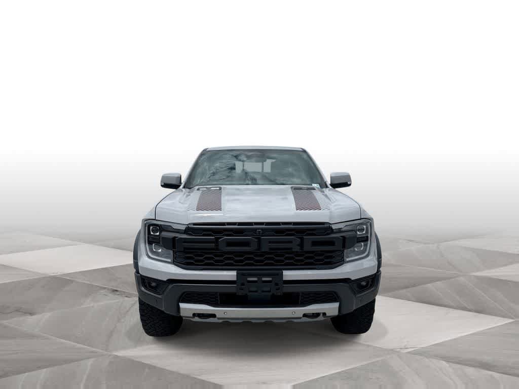 Used 2024 Ford Ranger Raptor AWD/4WD image 3