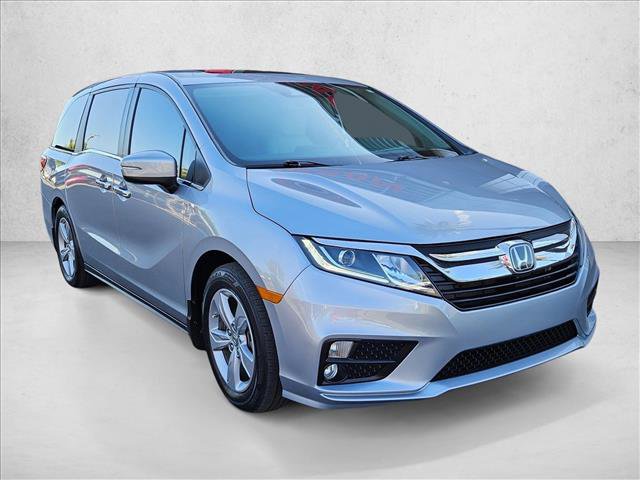 Used 2020 Honda Odyssey EX-L image 3