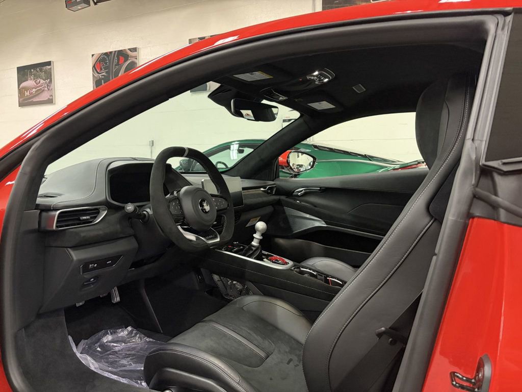 New 2026 Lotus Emira image 20