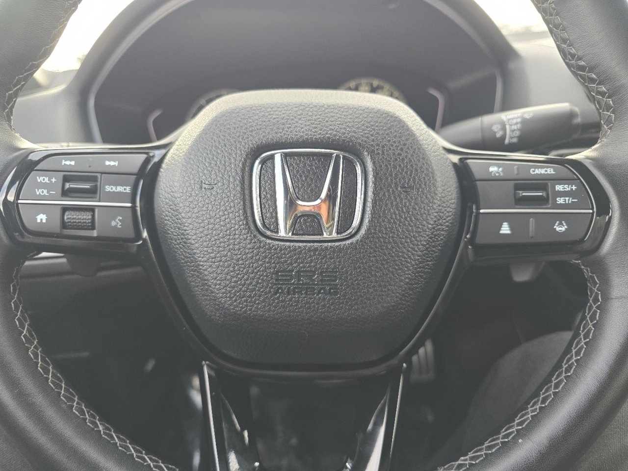 Certified 2024 Honda Civic Sport image 26
