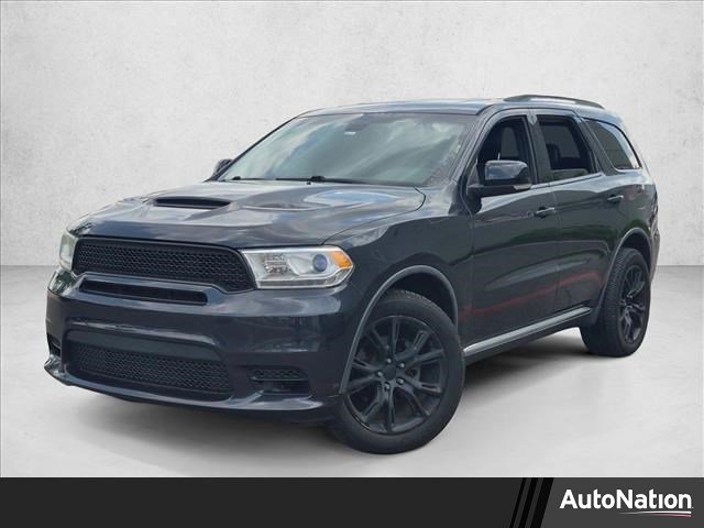 Used 2015 Dodge Durango Limited w/ Premium Group