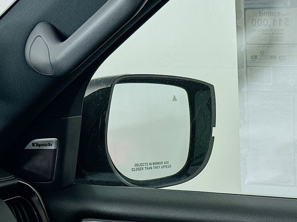 New 2026 Nissan Armada PRO-4X image 23