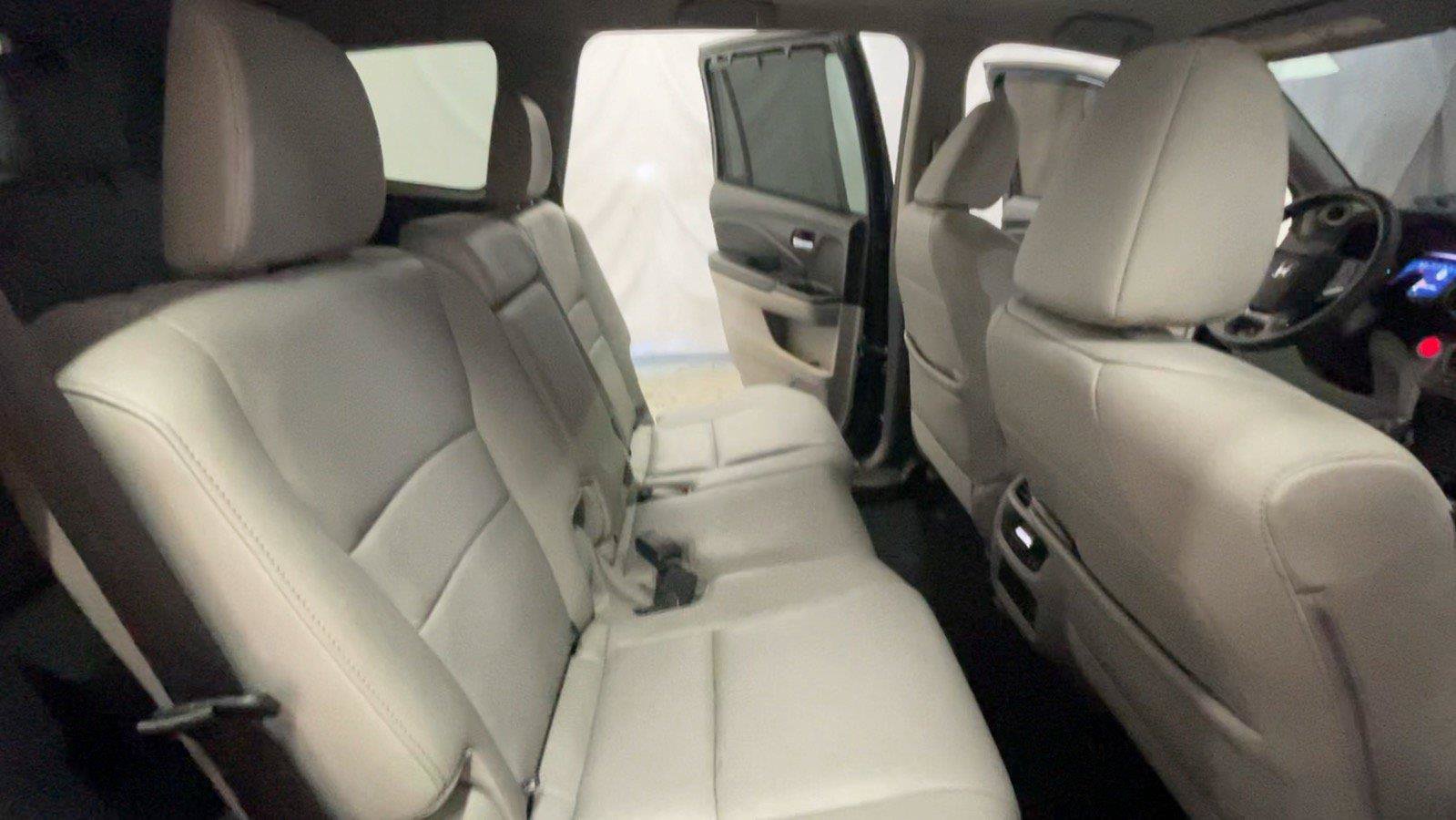 Used 2020 Honda Pilot EX-L image 22