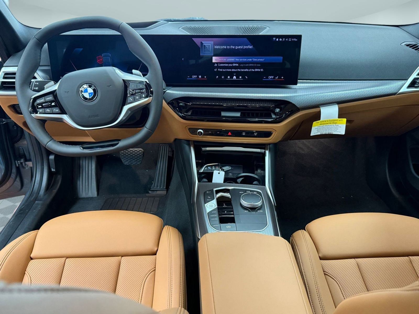 Used 2025 BMW 330i xDrive Sedan w/ Premium Package image 25