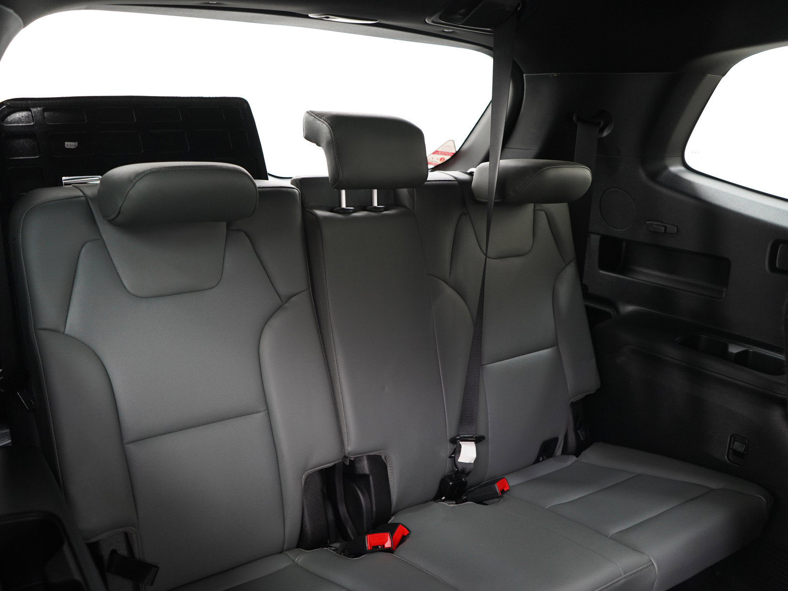 Used 2024 Kia Telluride EX X-Line AWD/4WD image 12