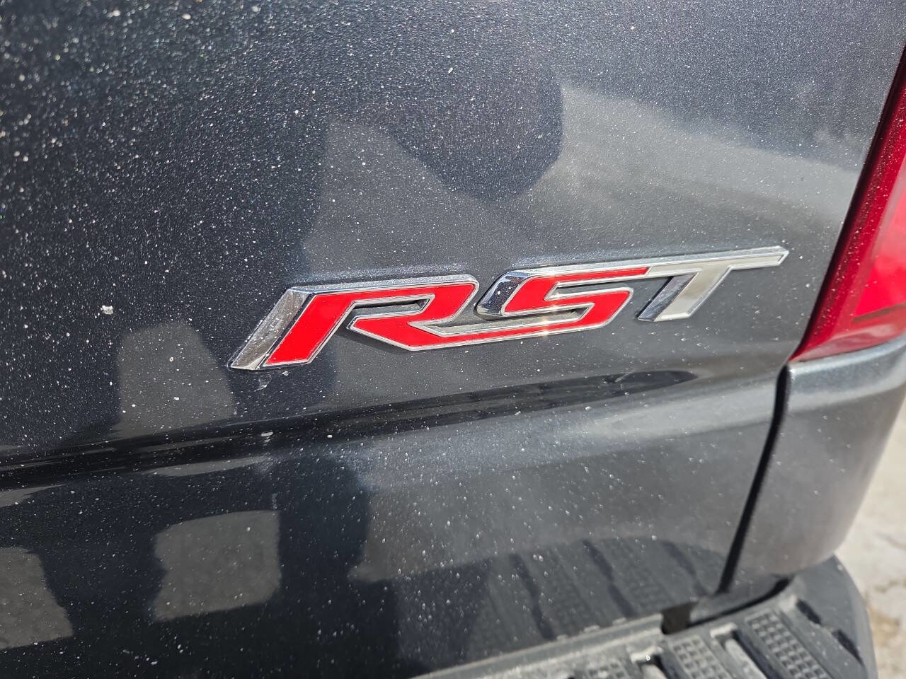 Used 2019 Chevrolet Silverado 1500 RST w/ All-Star Edition image 17