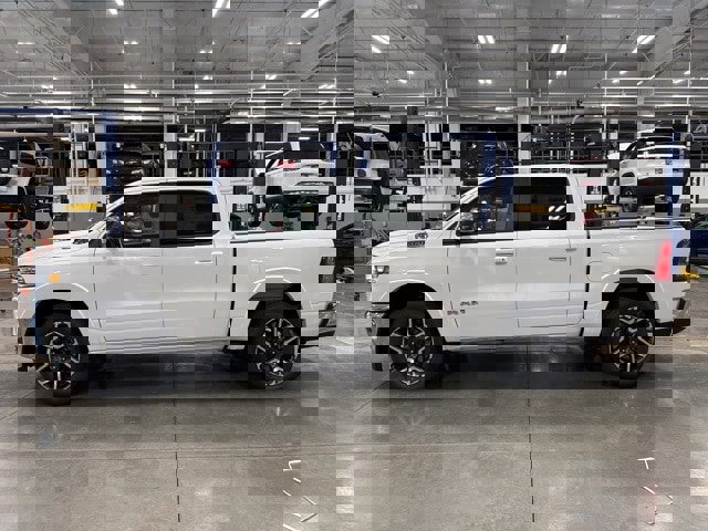 New 2026 RAM 1500 Laramie image 3