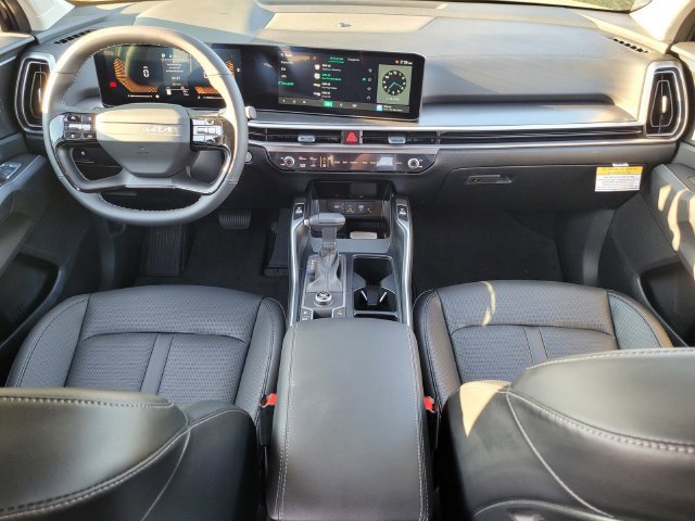 New 2026 Kia Sorento S w/ S Panoramic Sunroof Package FWD image 8