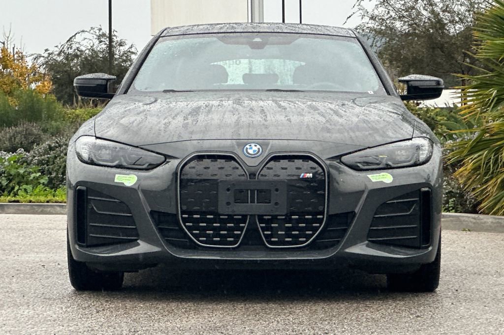 Used 2023 BMW i4 M50 w/ Premium Package image 8