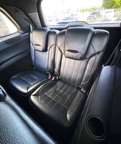 Used 2017 Mercedes-Benz GLS 450 4MATIC image 20