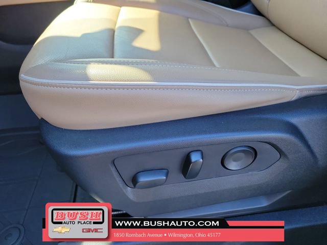 Used 2021 Chevrolet Tahoe Premier image 17