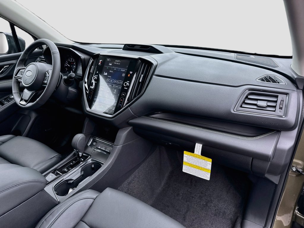 New 2027 Subaru Ascent Onyx Edition AWD/4WD image 29