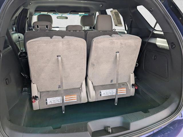 Used 2015 Ford Explorer 4WD image 6