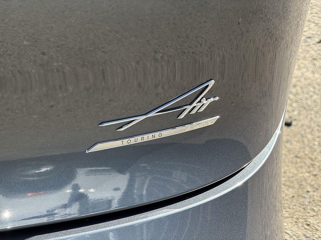 Used 2025 Lucid Air Touring AWD/4WD image 28