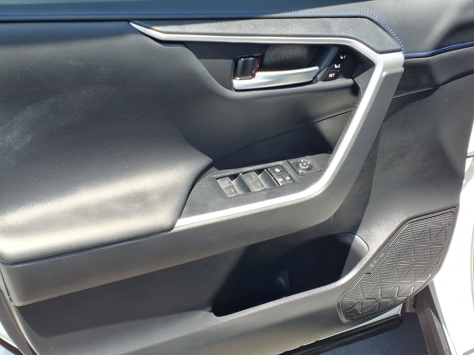 Certified 2023 Toyota RAV4 XSE AWD/4WD image 13