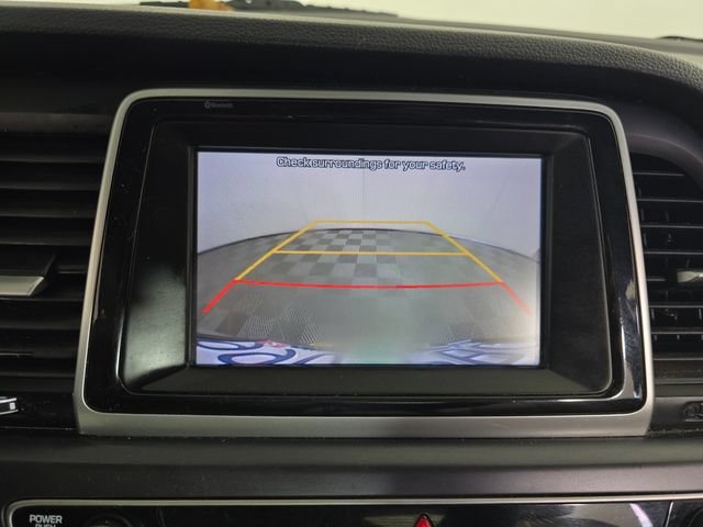 Used 2019 Hyundai Sonata SE FWD image 17