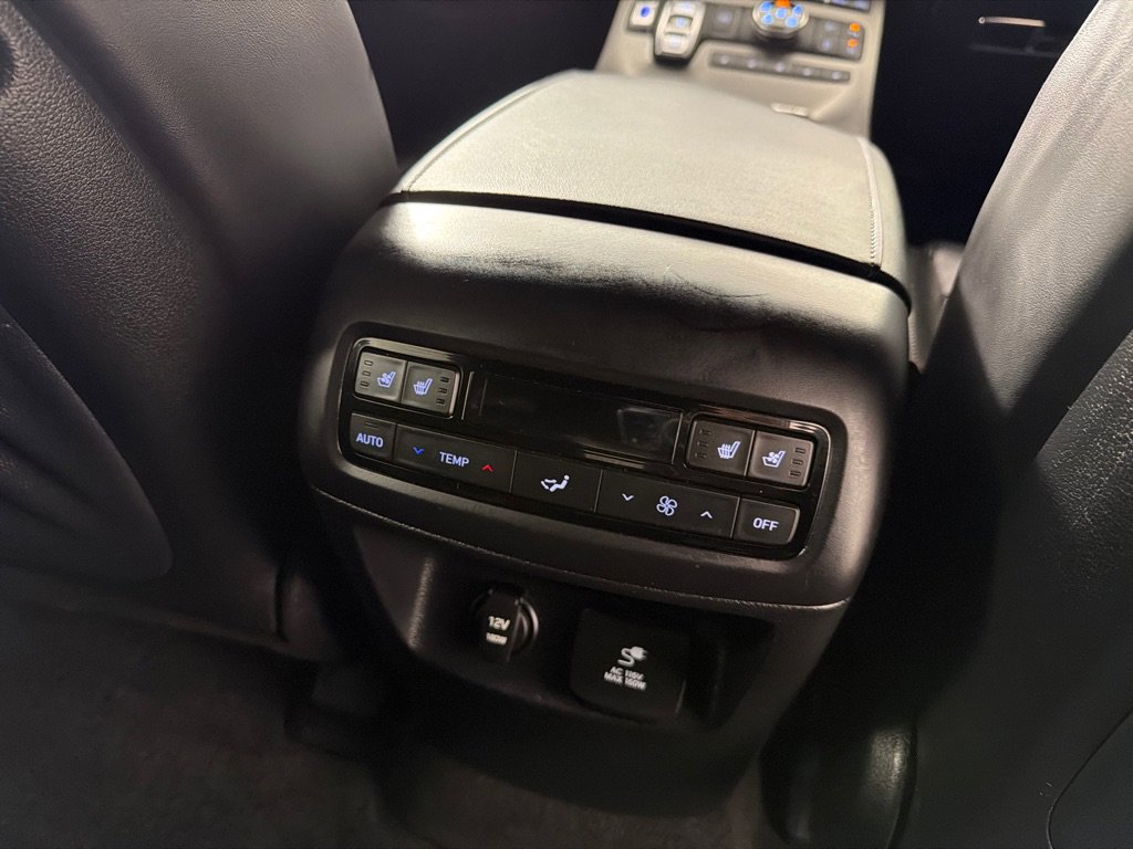 Used 2020 Hyundai Palisade Limited image 27