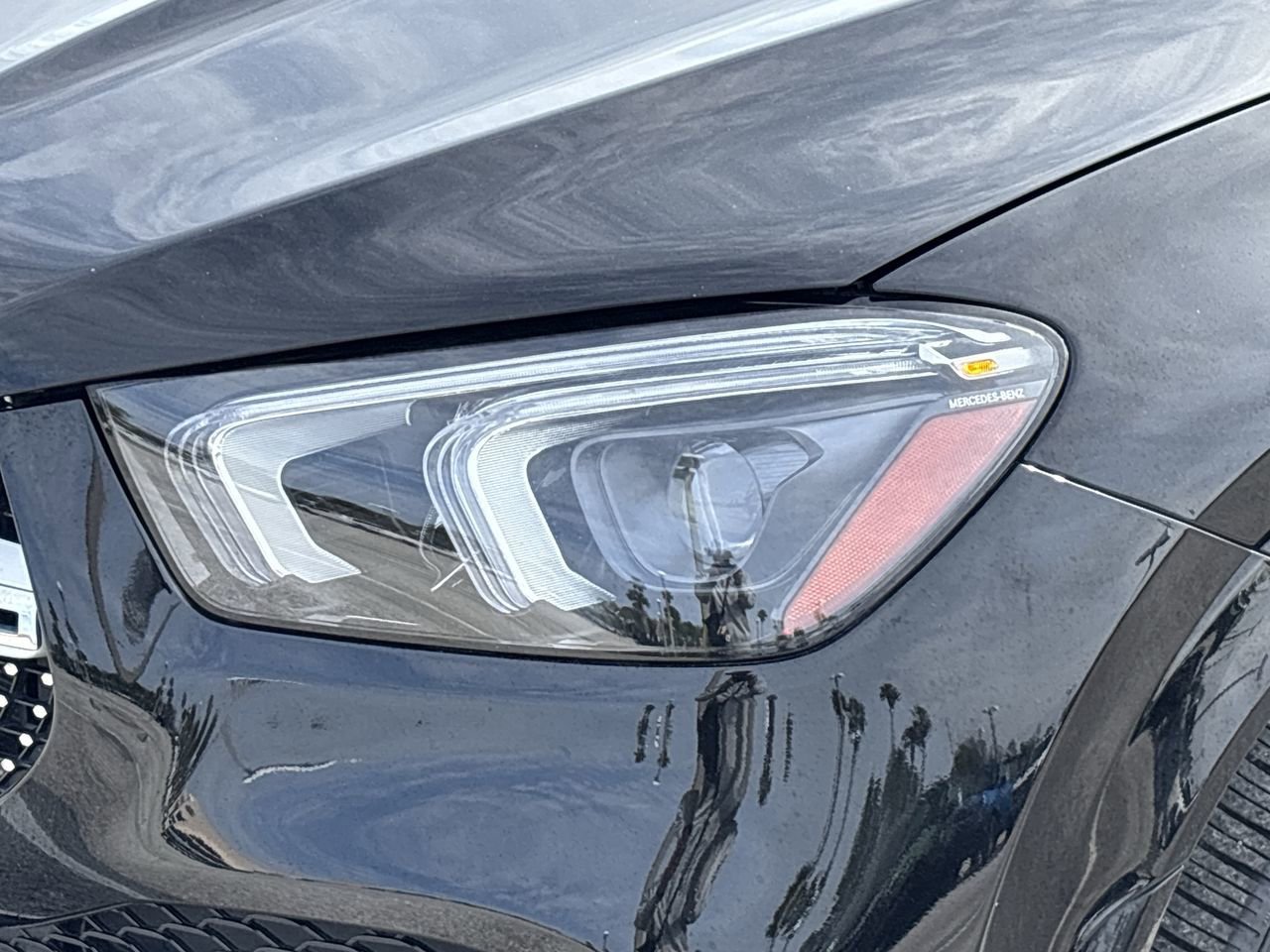 Used 2023 Mercedes-Benz GLE 450 4MATIC image 6