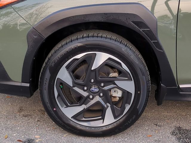 Used 2024 Subaru Crosstrek 2.5i Limited w/ Popular Package #4A image 11