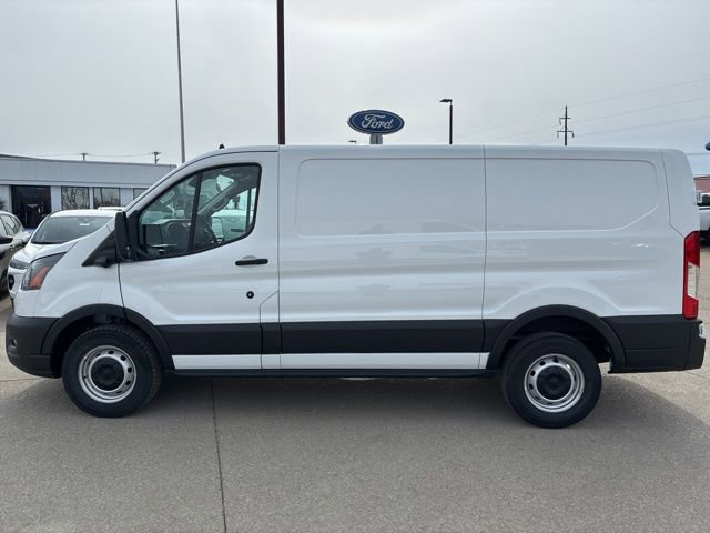 Used 2025 Ford Transit 150 Low Roof w/ Load Area Protection Package image 5