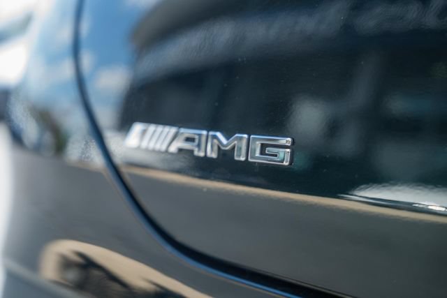 Used 2024 Mercedes-Benz GLE 53 AMG 4MATIC Coupe image 9
