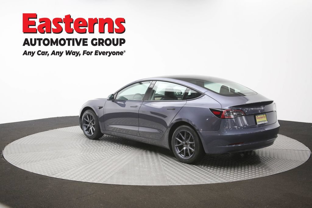 Used 2023 Tesla Model 3 Standard Range RWD image 59