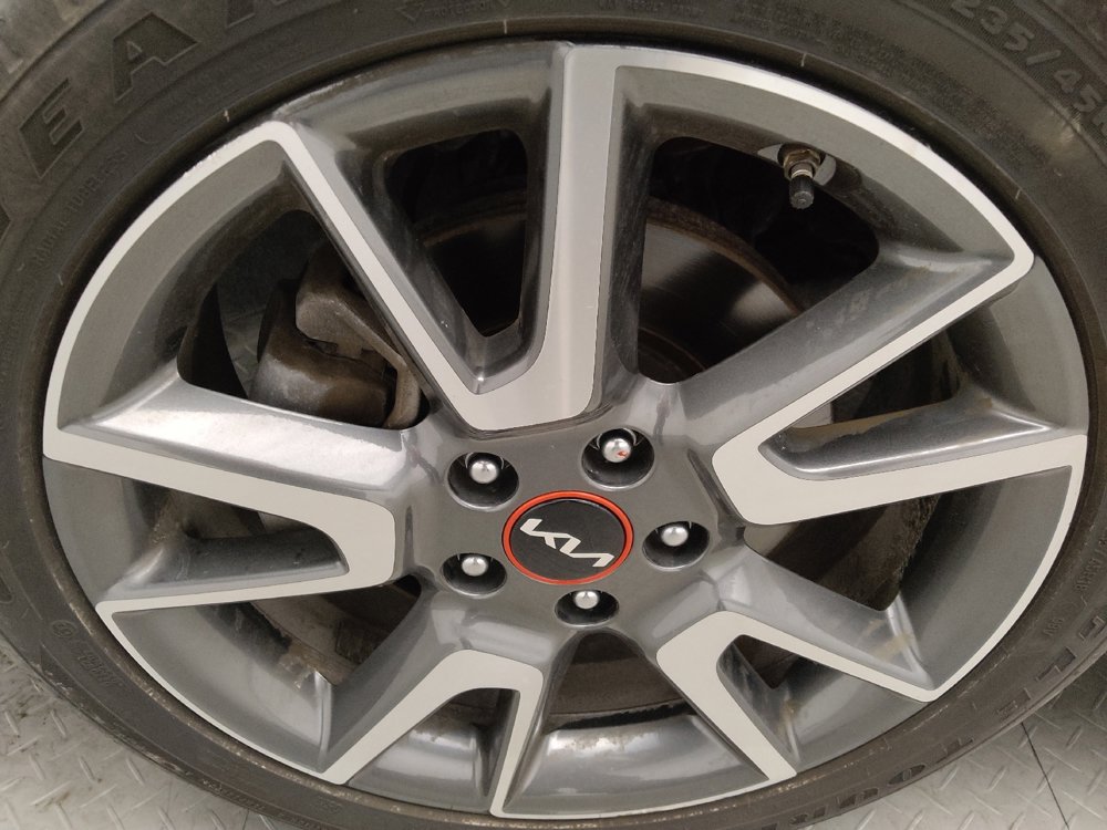 Used 2022 Kia Soul Turbo image 31