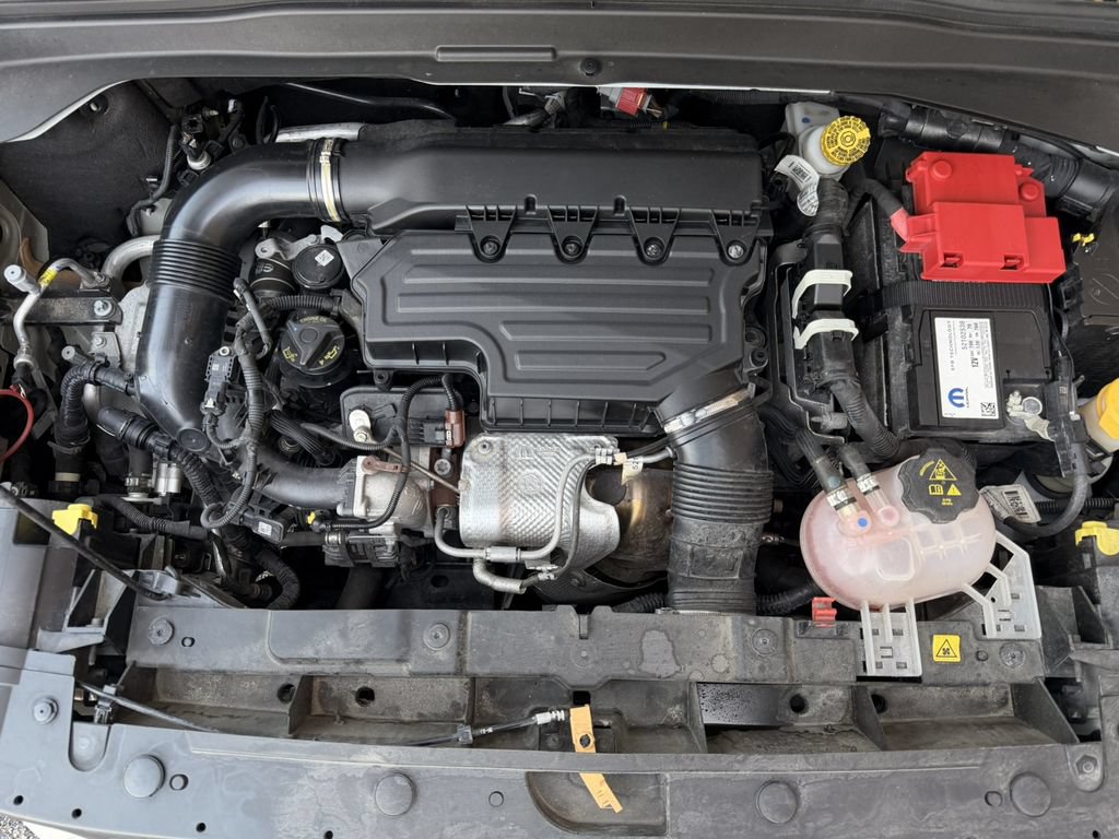 New 2026 Hyundai Santa Fe SEL AWD/4WD image 8