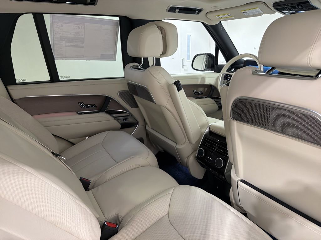 New 2026 Land Rover Range Rover Autobiography image 27