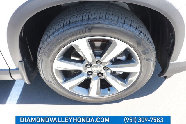 Certified 2024 Honda Pilot Elite image 37