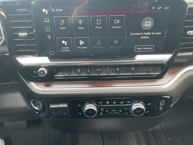 Used 2025 GMC Sierra 3500 SLT w/ X31 Off-Road Package image 24