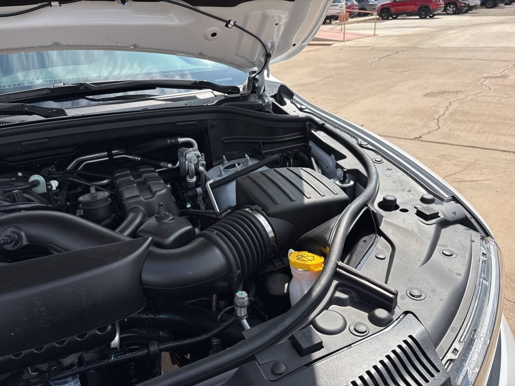 New 2026 Dodge Durango GT w/ Blacktop Package RWD image 50