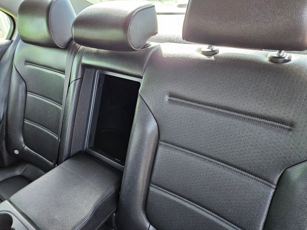 Used 2015 Volkswagen Jetta SE image 15