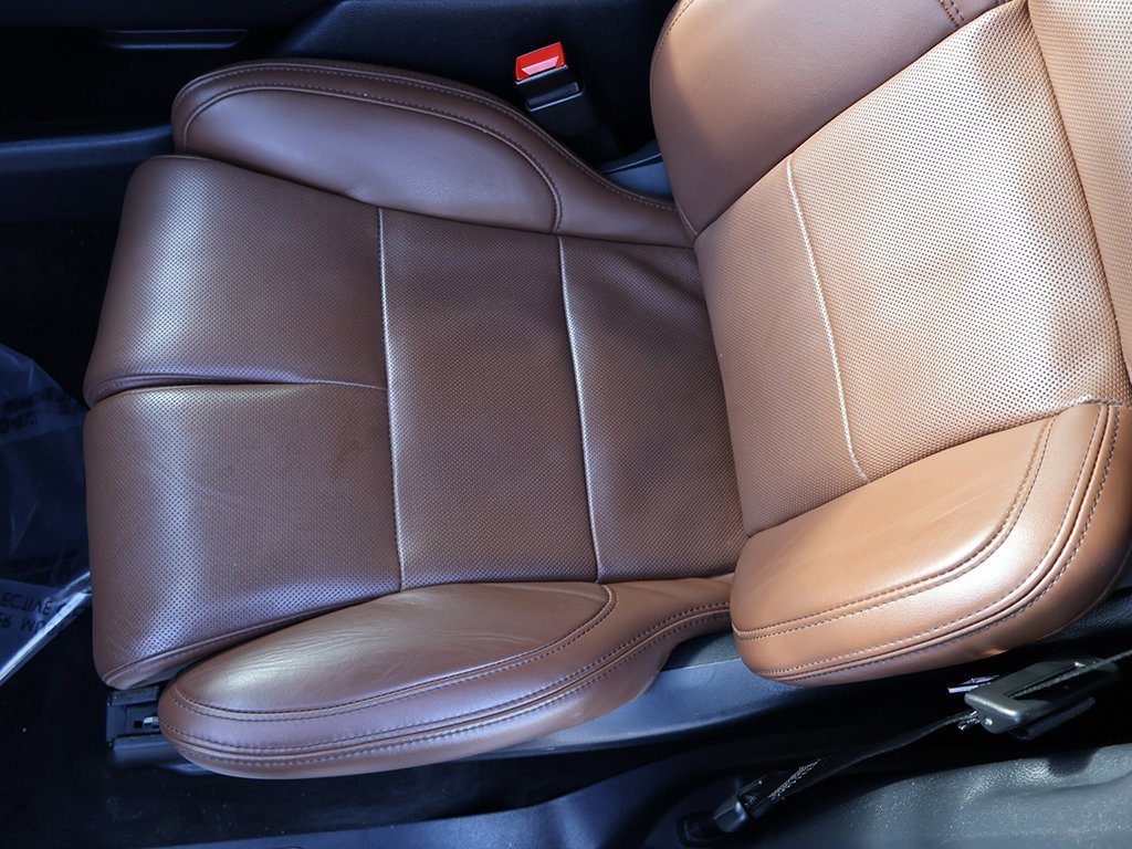 Used 2022 Lincoln Navigator Reserve image 38