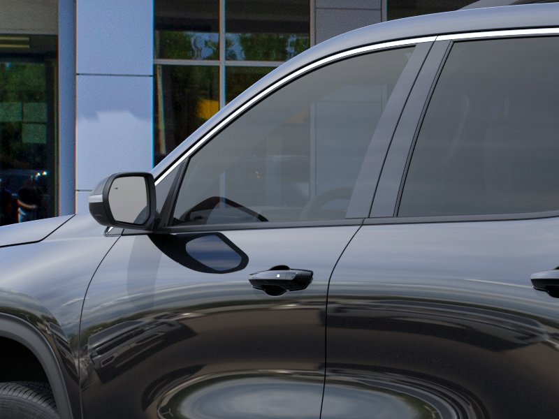 New 2026 Chevrolet Traverse LT image 12