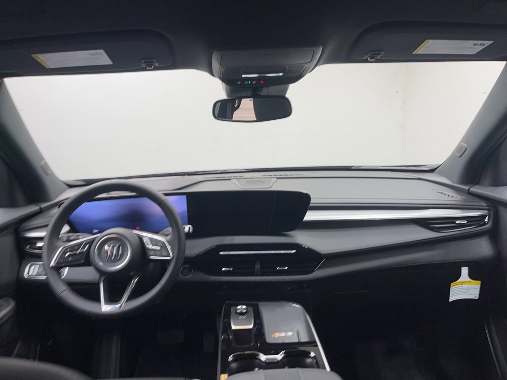 New 2025 Buick Enclave Preferred image 7