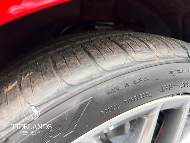 New 2026 Ford Mustang GT Premium image 30