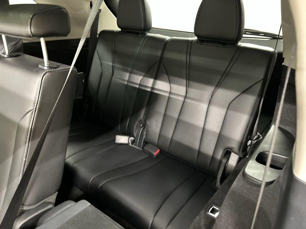 Used 2024 Acura MDX SH-AWD w/ Technology Package image 22