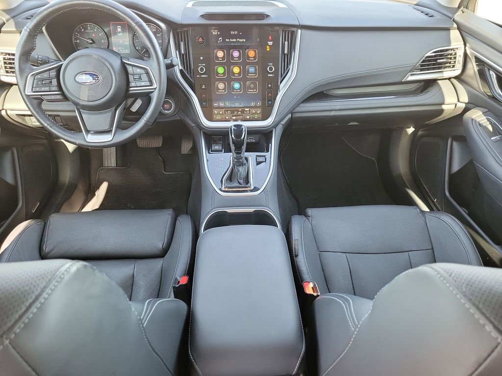 Used 2024 Subaru Legacy Touring XT image 14