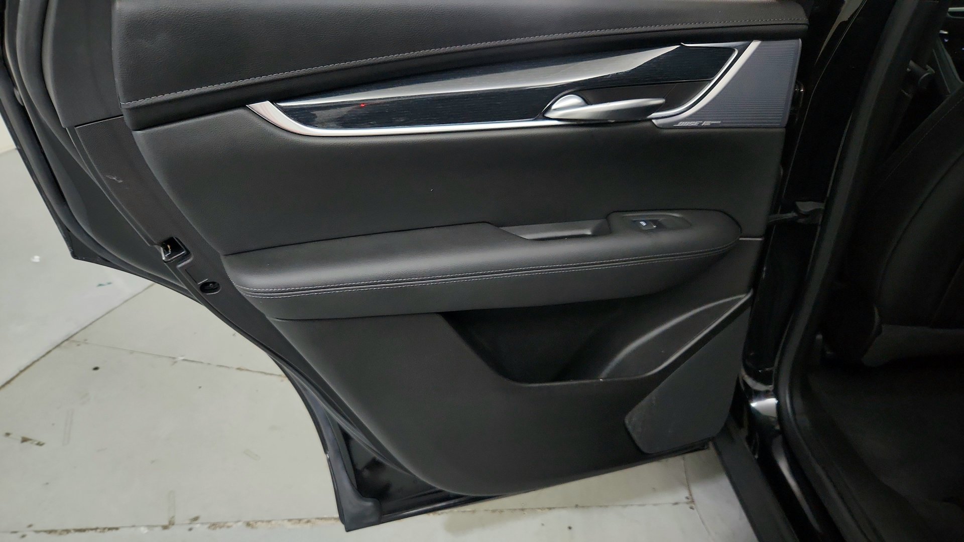 Used 2024 Cadillac XT5 Premium Luxury AWD/4WD image 26