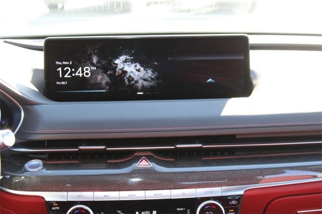 New 2024 Genesis G80 3.5T Sport image 10